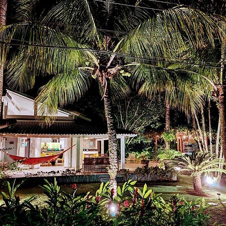 סאו סבסטיאו Linda Casa Praia De Pauba Em Condominio מראה חיצוני תמונה