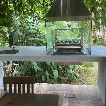 סאו סבסטיאו Linda Casa Praia De Pauba Em Condominio מראה חיצוני תמונה