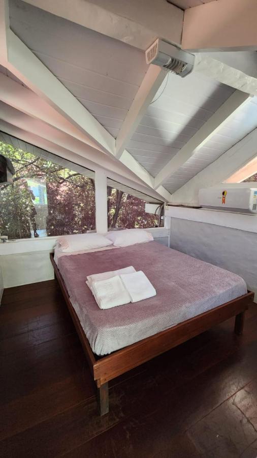 סאו סבסטיאו Linda Casa Praia De Pauba Em Condominio מראה חיצוני תמונה