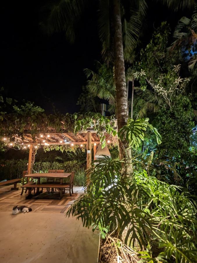 סאו סבסטיאו Linda Casa Praia De Pauba Em Condominio מראה חיצוני תמונה