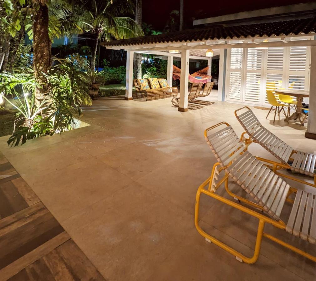 סאו סבסטיאו Linda Casa Praia De Pauba Em Condominio מראה חיצוני תמונה